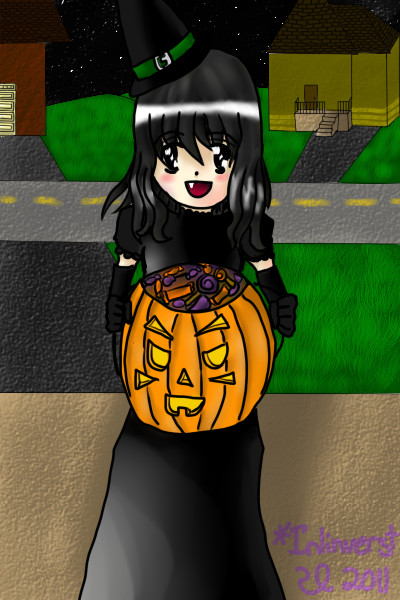 Halloween 2011
