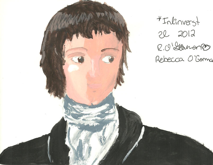 Alexander Mackenzie