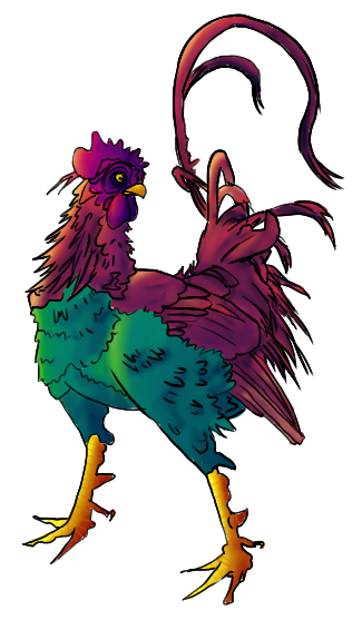 Cockatrice