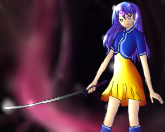 Aiya Sword
