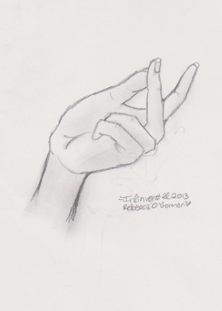 HandEntry