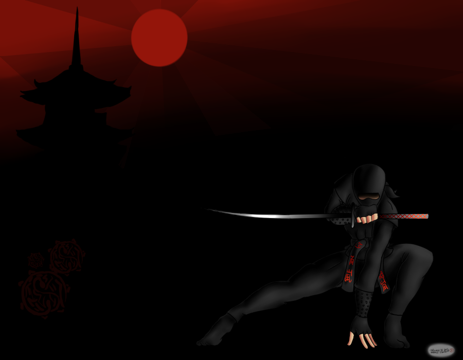 Ninja