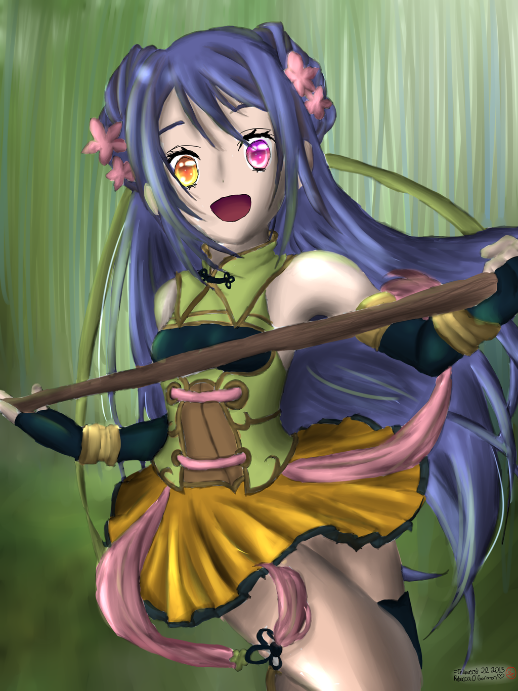 Aiya