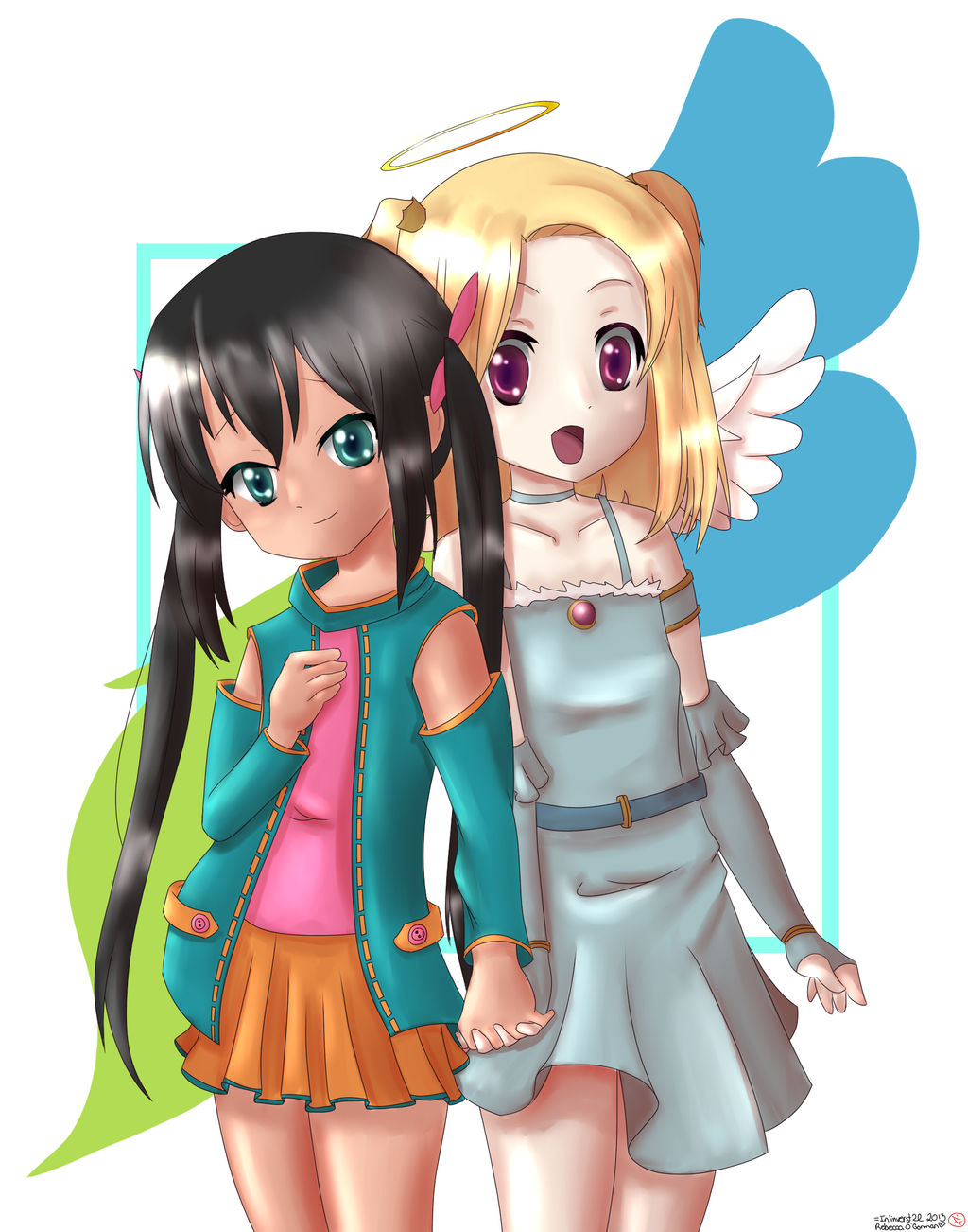 Zeianna, Hana