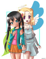Zeianna, Hana