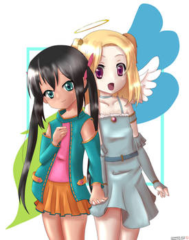 Zeianna, Hana