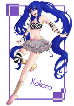 Kokoro