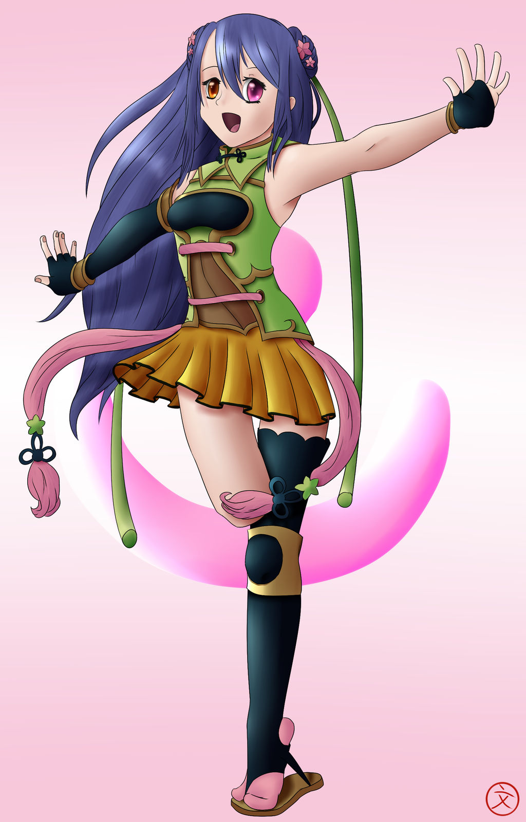 Aiya Ai'Lyz