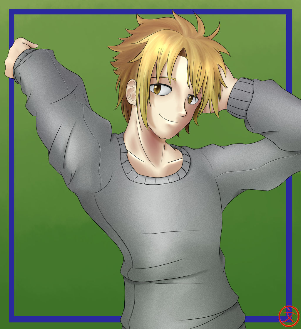 Art trade - Gremylin