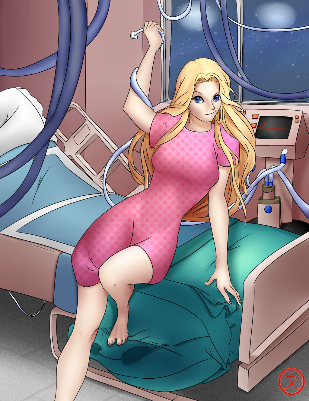 Breast Cancer Defeated