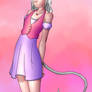 Art Trade - Managodess