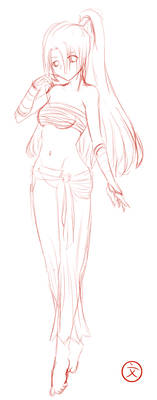Popolis - sketch