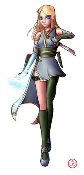 Aurora