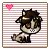 Point Icon Commission - Impossible-GirI