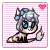 Point Icon Commission - xMiyuikix