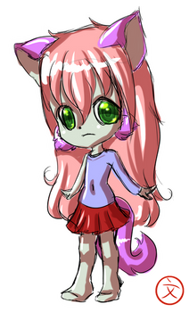Prize - Ellaadoptables