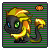 Icon Point Commission - Zeekishly