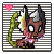 Icon Point Commission - WENDlGO