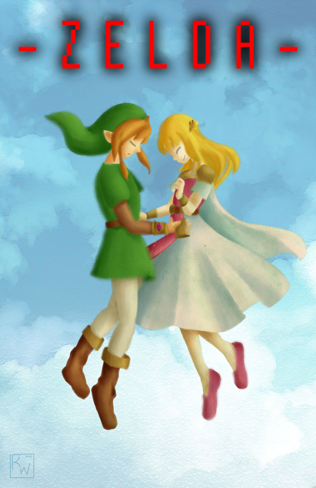 Zelda