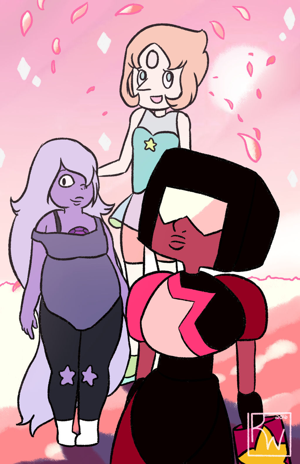 Stevens Universe