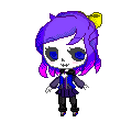 ValkyrieVengeTime - Pixel Doll