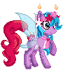 Pixel Doll - Fayri