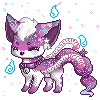 Pixel Doll - creepypastafangirl44