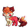 Pixel Doll Comm - Floofurr