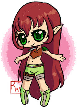 Inlinverst Chibi