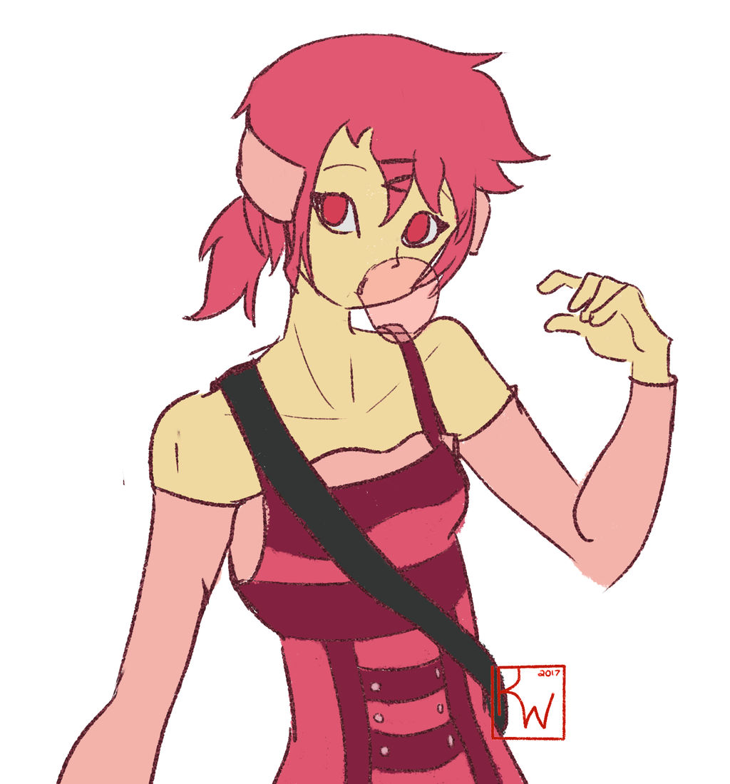 Prize - Kannraa