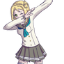 Mari Dab