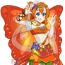 Fairy Honk