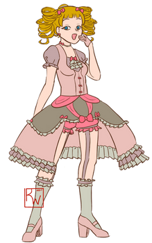 Cecelia