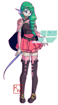 Keyleth