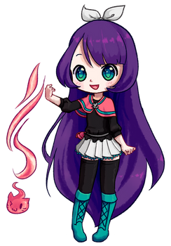 Riika Chibi