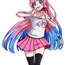 Commish - Nikki
