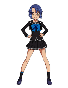 Lyn - MTP-R1