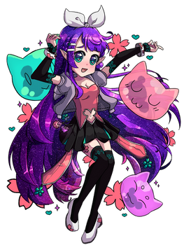 Riika-chi