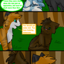 Tangled Mystery - Page 81