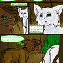 Tangled Mystery - Page 111