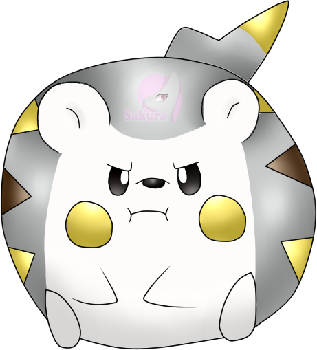 Togedemaru