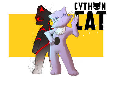 Explore the Best Cythoncat Art | DeviantArt