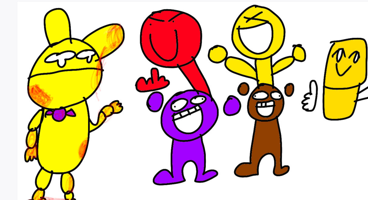 SPRINGLOCKS be like by ss23591 on DeviantArt