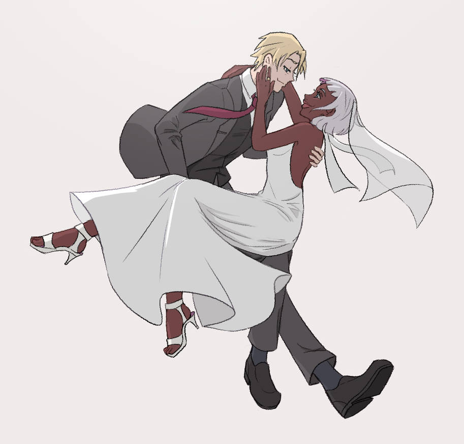 Laurent And Dorothy By Graceccano On Deviantart Laurent And Dorothy By Graceccano On Deviantart