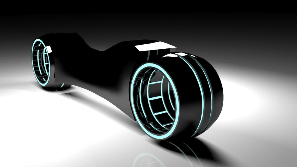 Lightcycle Backround Lightcycle render by themikester86 on DeviantArt