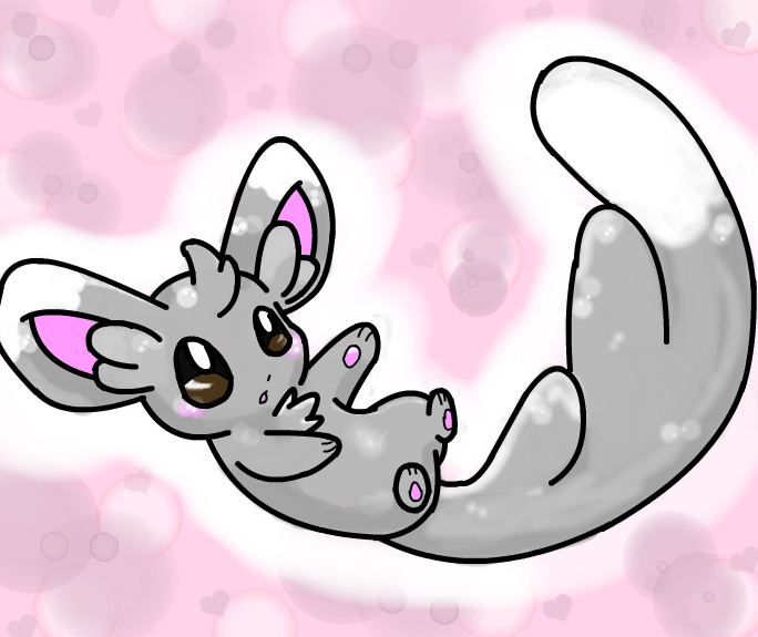 Minccino