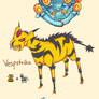 Pokemon Fusion Plus