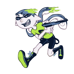 Inkling Rinna