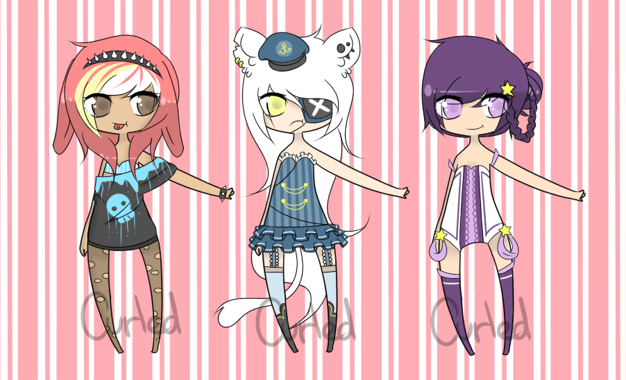 .:Adopts:. { closed }