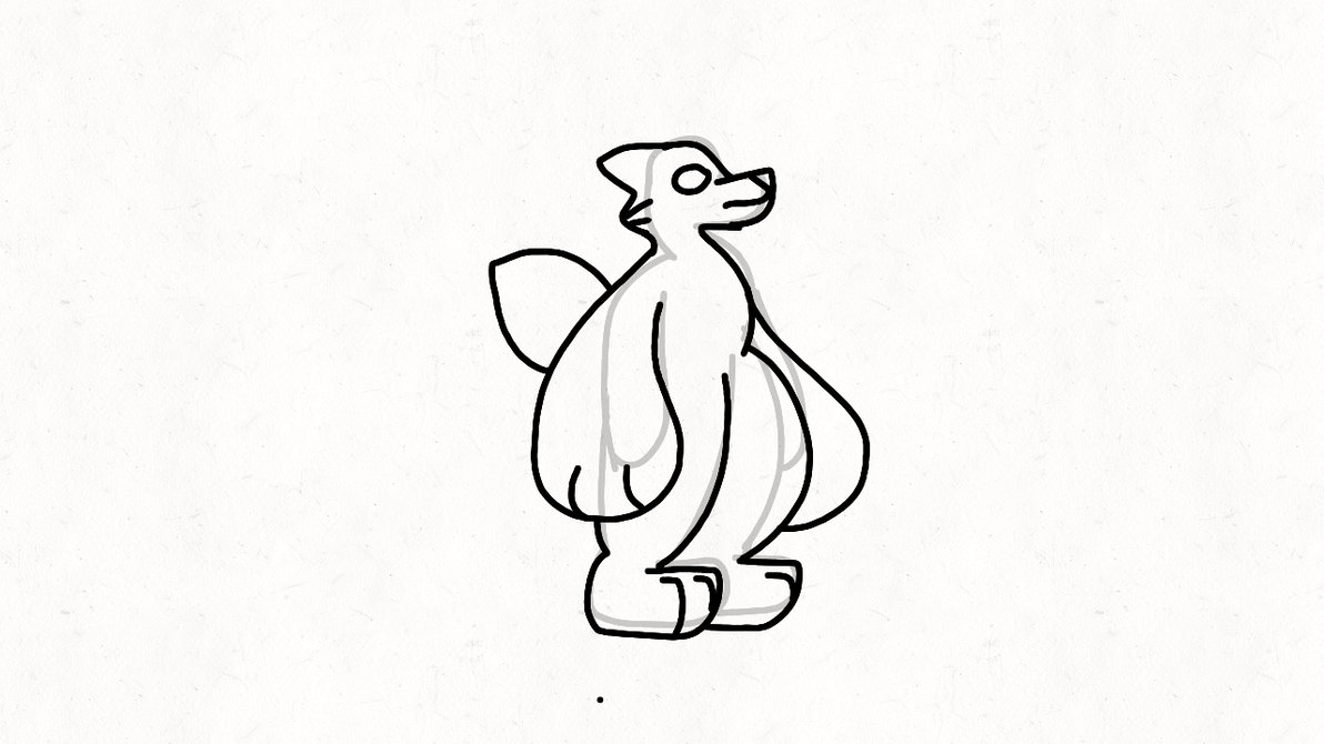 Wolf Inflation Wolf cheeks inflation animation by Rekstone767 on DeviantArt